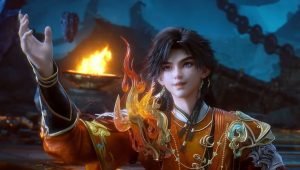 Threads of Fate：A War Untold: 1×10