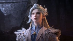 Threads of Fate：A War Untold: 1×11
