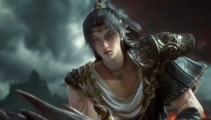 Threads of Fate：A War Untold: 1×12