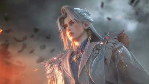 Threads of Fate：A War Untold: 1×13