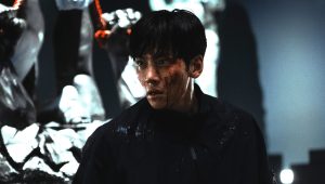 The Manipulated: 1×12