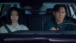 Nice to Not Meet You: 1×6