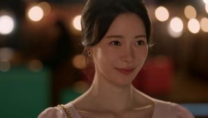 Nice to Not Meet You: 1×8