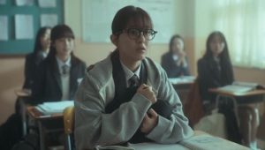 Spirit Fingers: 1×1