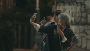 Spirit Fingers: 1×6