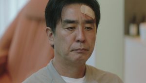 The Dream Life of Mr. Kim: 1×10