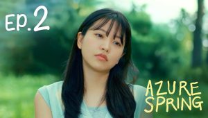 Azure Spring: 1×2