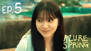 Azure Spring: 1×5