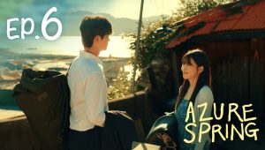 Azure Spring: 1×6