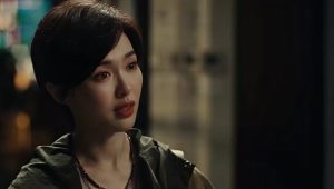 Lady Liberty: 1×22