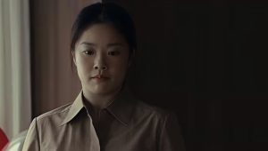 Lady Liberty: 1×24