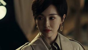 Lady Liberty: 1×25