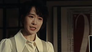 Lady Liberty: 1×27