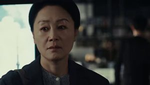 Lady Liberty: 1×28