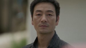 The Scarecrow: 1×8