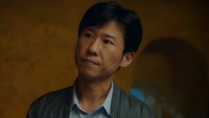 Born with Luck: 1×18