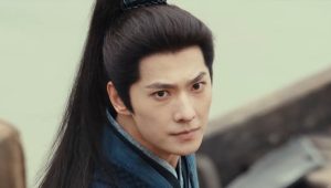 Zhan Zhao Adventures: 1×4