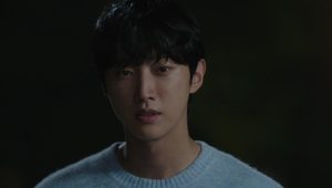 Ms. Incognito: 1×6