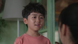 Ms. Incognito: 1×9