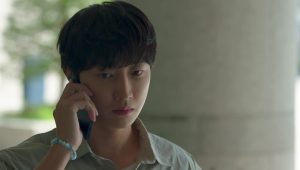 Ms. Incognito: 1×10