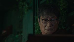Ms. Incognito: 1×11