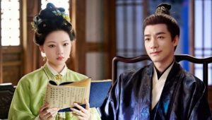 A Splendid Match: 1×23