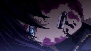 Noragami: 1×9