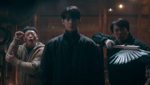 The WONDERfools: 1×7