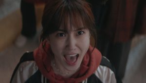 The WONDERfools: 1×8