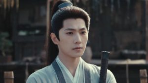Zhan Zhao Adventures: 1×6