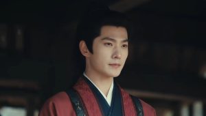 Zhan Zhao Adventures: 1×7