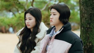 Absolute Value of Romance: 1×11