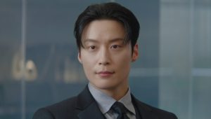 My Royal Nemesis: 1×3