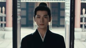 Zhan Zhao Adventures: 1×8