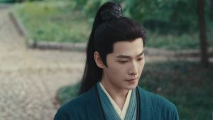 Zhan Zhao Adventures: 1×9