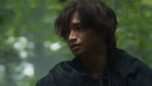 Song of the Samurai – Chapter: Fateful Showdown in Kyoto: 1×1