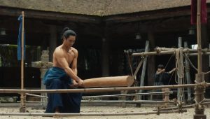 Song of the Samurai – Chapter: Fateful Showdown in Kyoto: 1×5