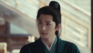Zhan Zhao Adventures: 1×10