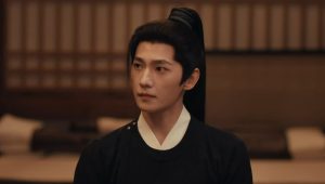 Zhan Zhao Adventures: 1×11