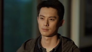 Light to the Night: 1×27