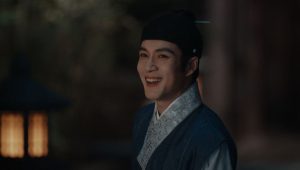 The Heir: 1×6