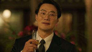 The Scarecrow: 1×9