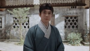 The Heir: 1×11