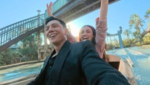 My Husband Is a Mafia Boss: 1×6