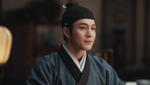 The Heir: 1×13
