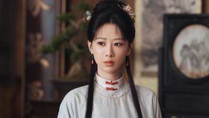 The Heir: 1×14