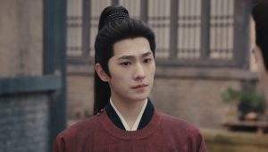 Zhan Zhao Adventures: 1×20