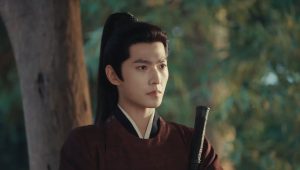 Zhan Zhao Adventures: 1×21