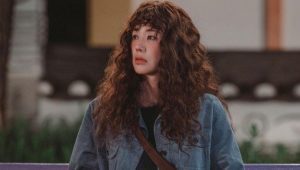 My Troublesome Star: 1×4