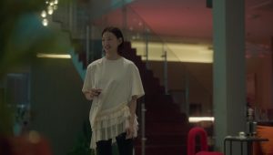 My Troublesome Star: 1×7
